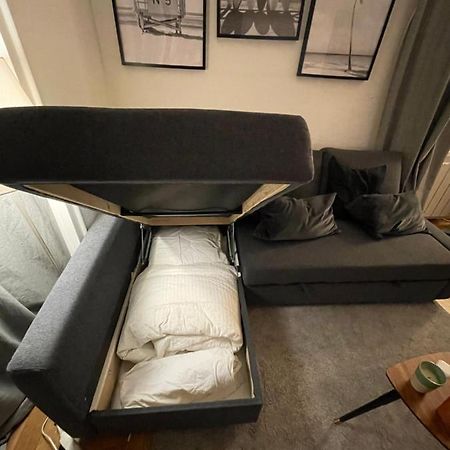 Paris : Superb Appartement De 47M2 Exterior photo